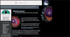 Desktop Screenshot of nu-brain.com